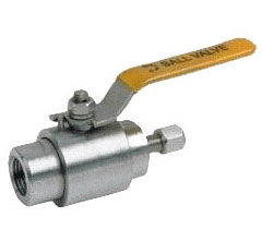 QG·Y1氣源球閥詳解 價(jià)格、圖片及配件廠家指南